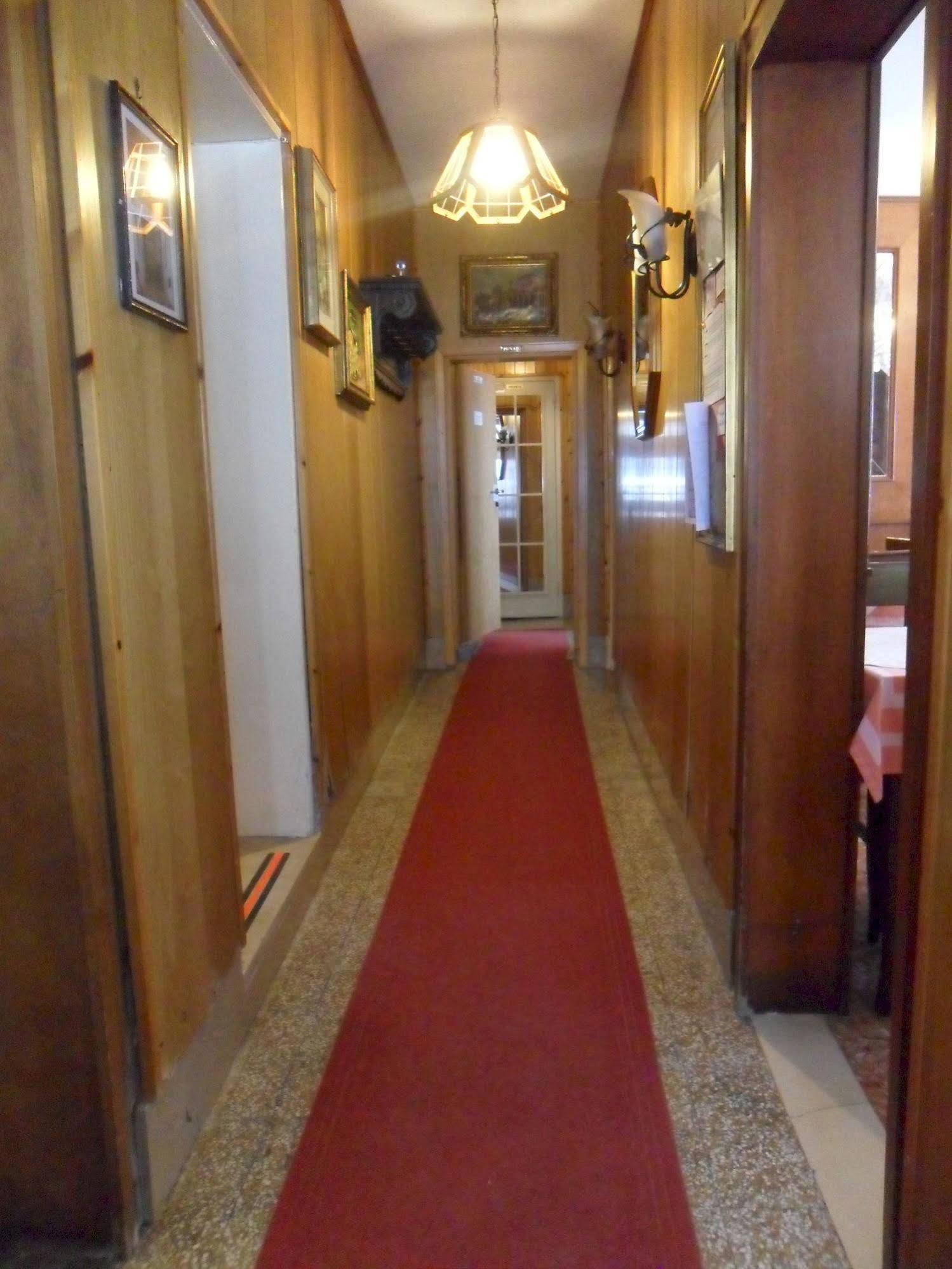 Hotel Locanda Ca' Foscari