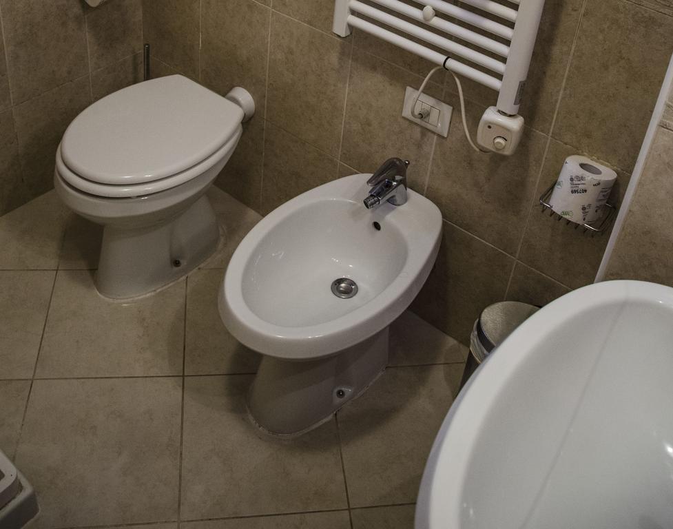 Hotel Locanda Ca' Valeri