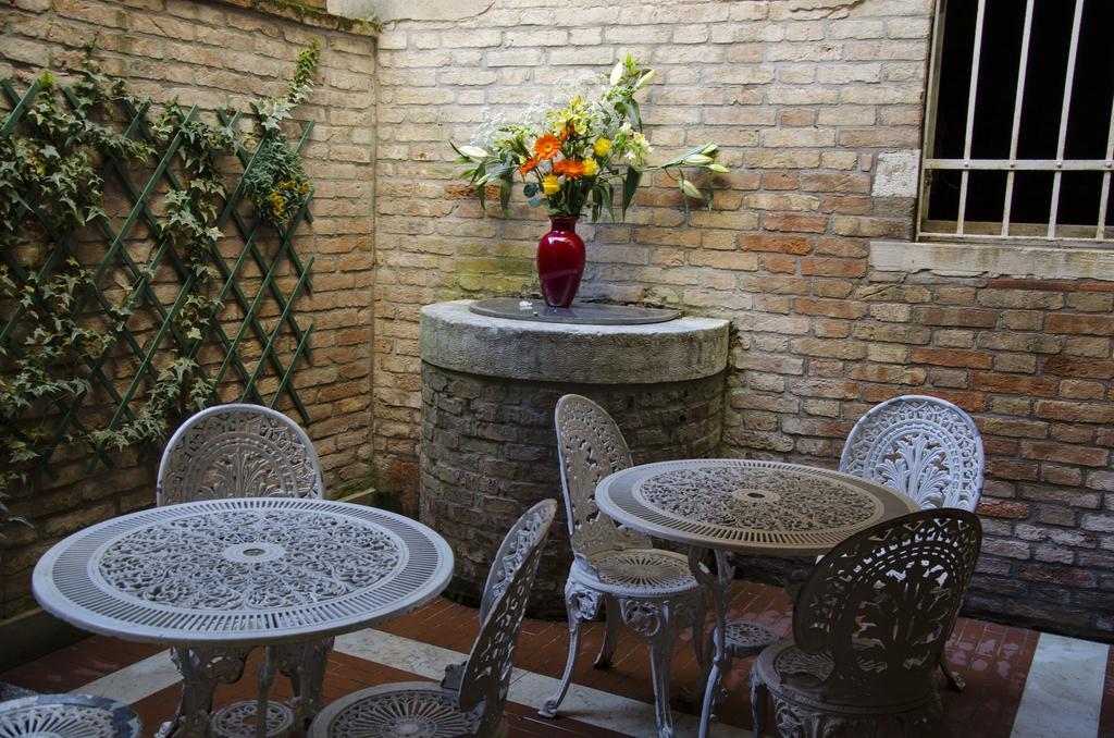 Hotel Locanda Ca' Valeri