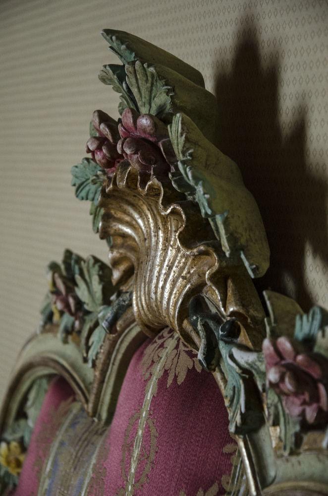 Hotel Locanda Ca' Valeri