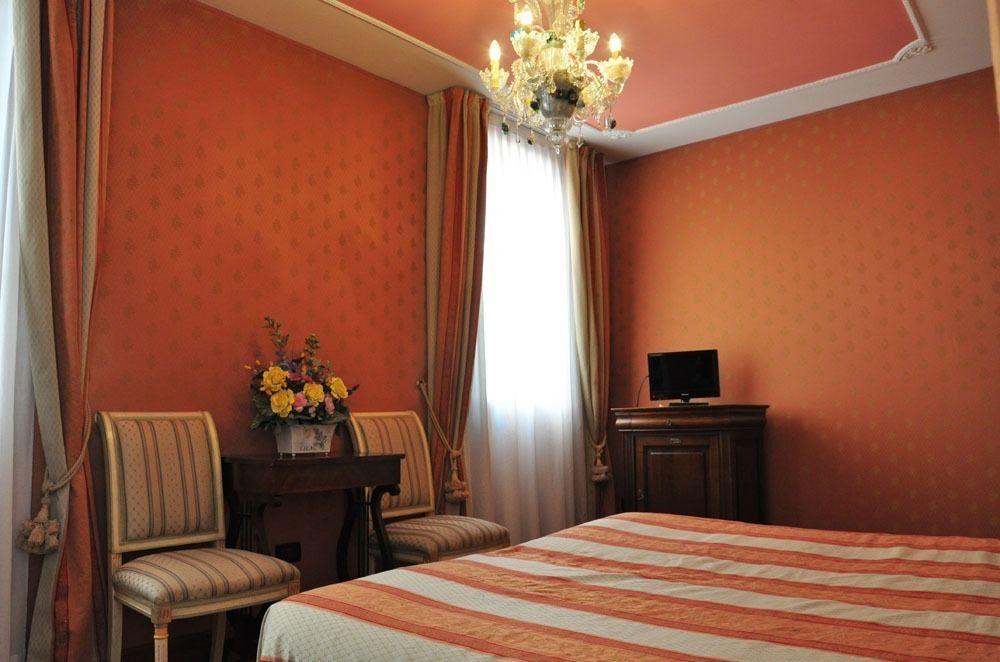 Hotel Locanda Ca' Valeri