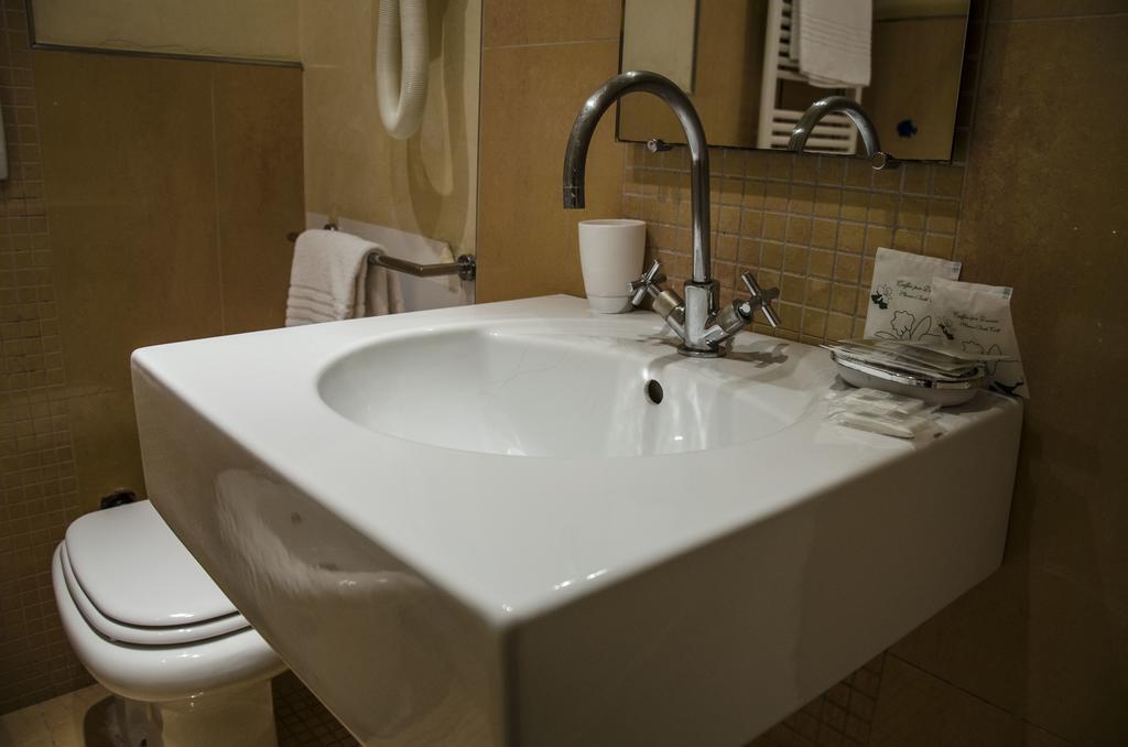 Hotel Locanda Ca' Valeri