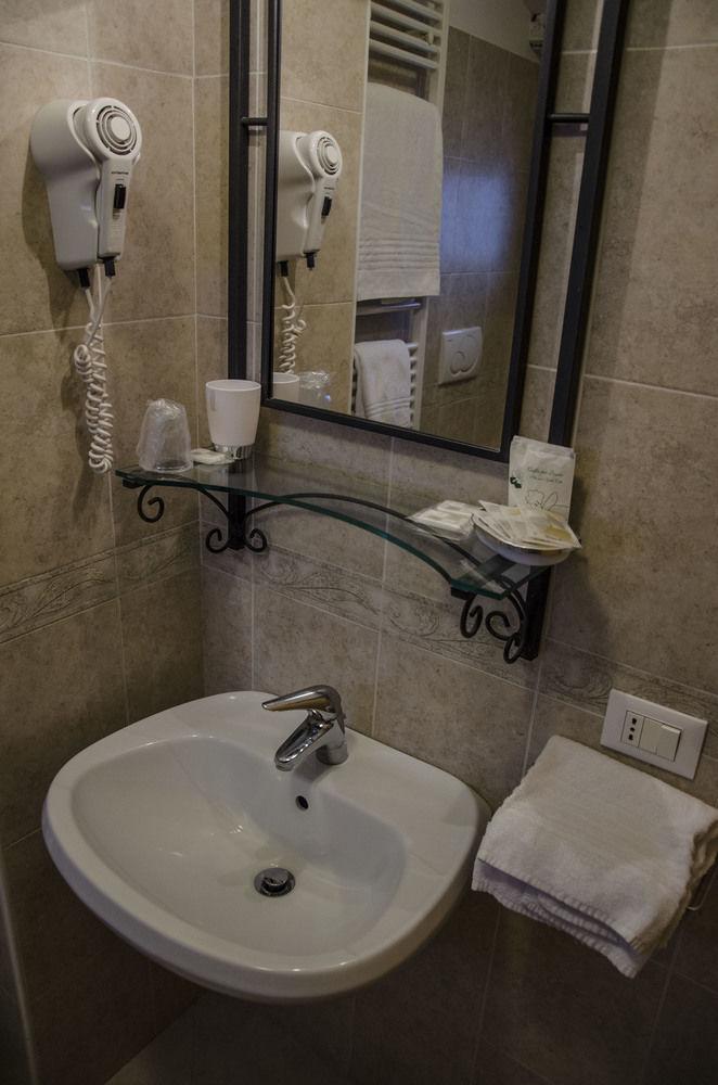 Hotel Locanda Ca' Valeri