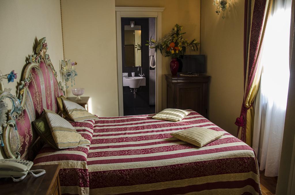 Hotel Locanda Ca' Valeri