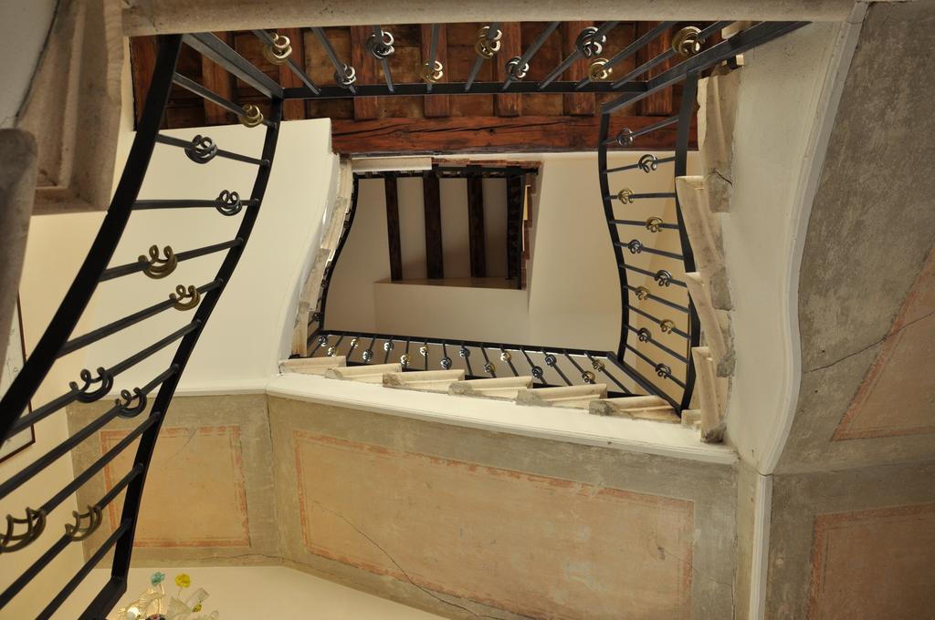 Hotel Locanda Ca' Valeri