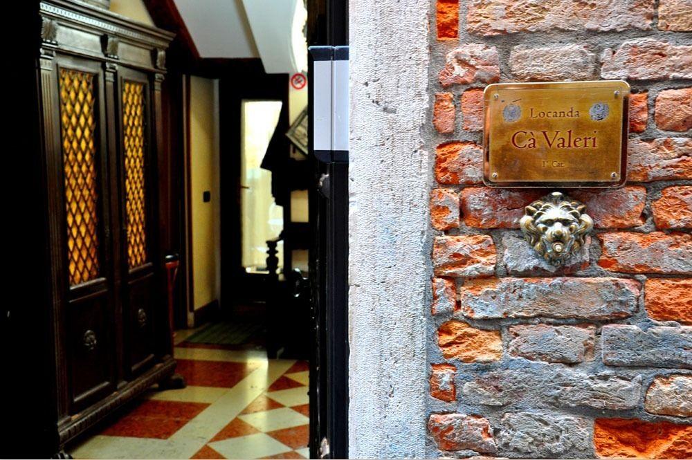 Hotel Locanda Ca' Valeri