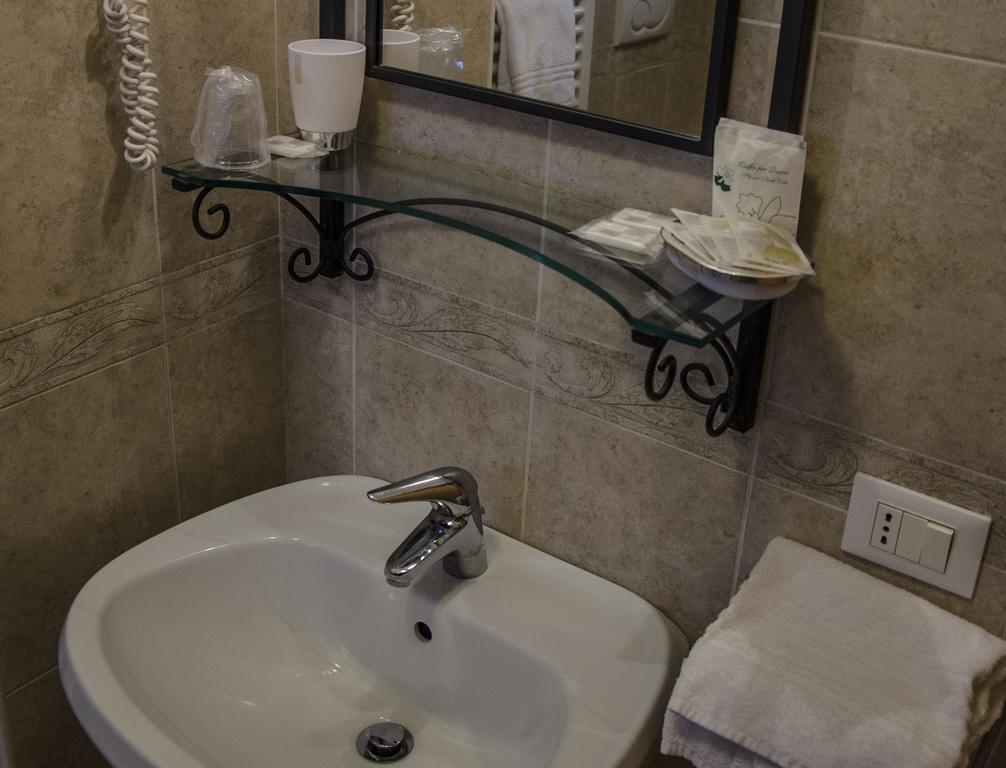 Hotel Locanda Ca' Valeri