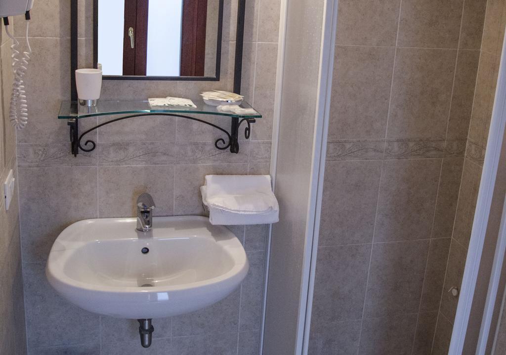 Hotel Locanda Ca' Valeri