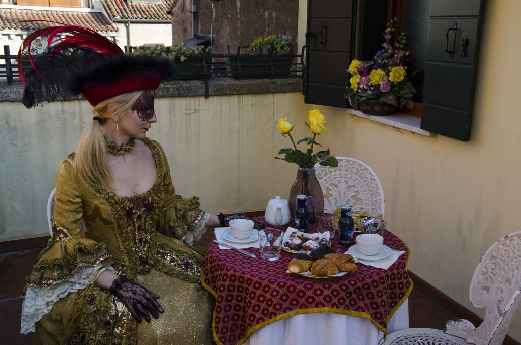 Hotel Locanda Ca' Valeri