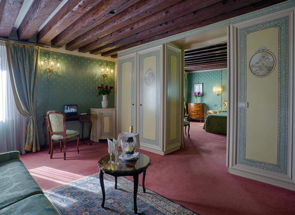 Hotel Locanda Vivaldi