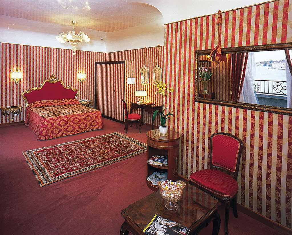 Hotel Locanda Vivaldi
