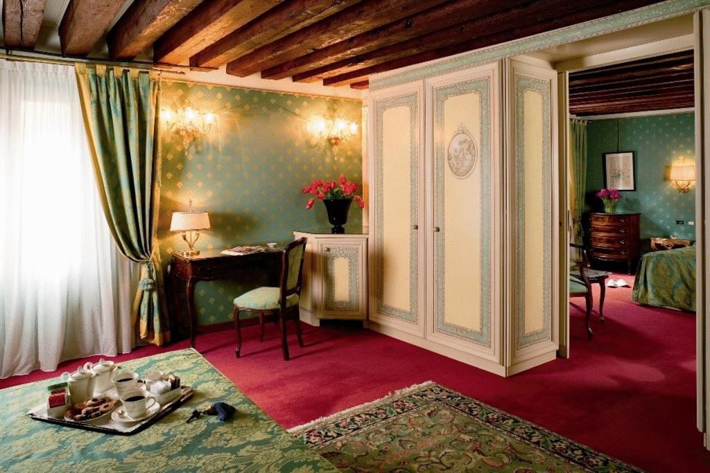 Hotel Locanda Vivaldi