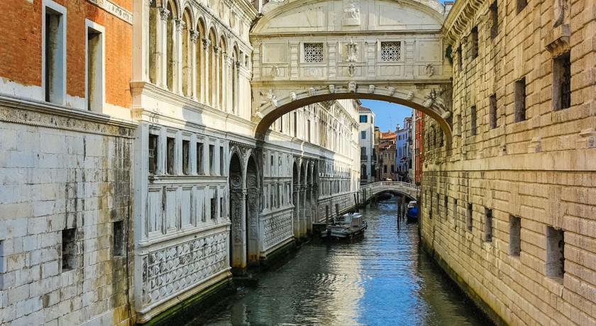 Hotel Locanda Vivaldi