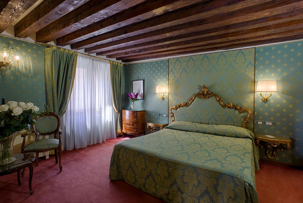 Hotel Locanda Vivaldi