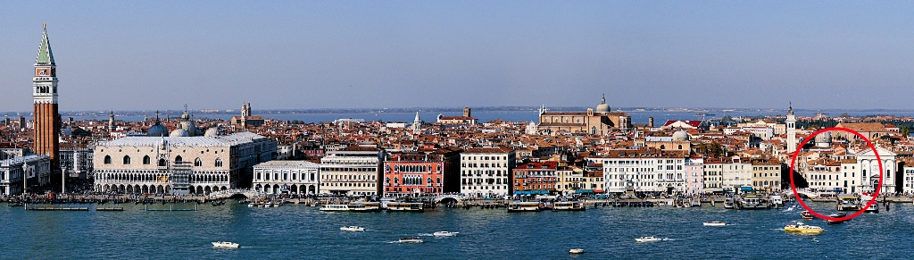 Hotel Locanda Vivaldi