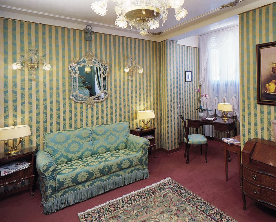 Hotel Locanda Vivaldi
