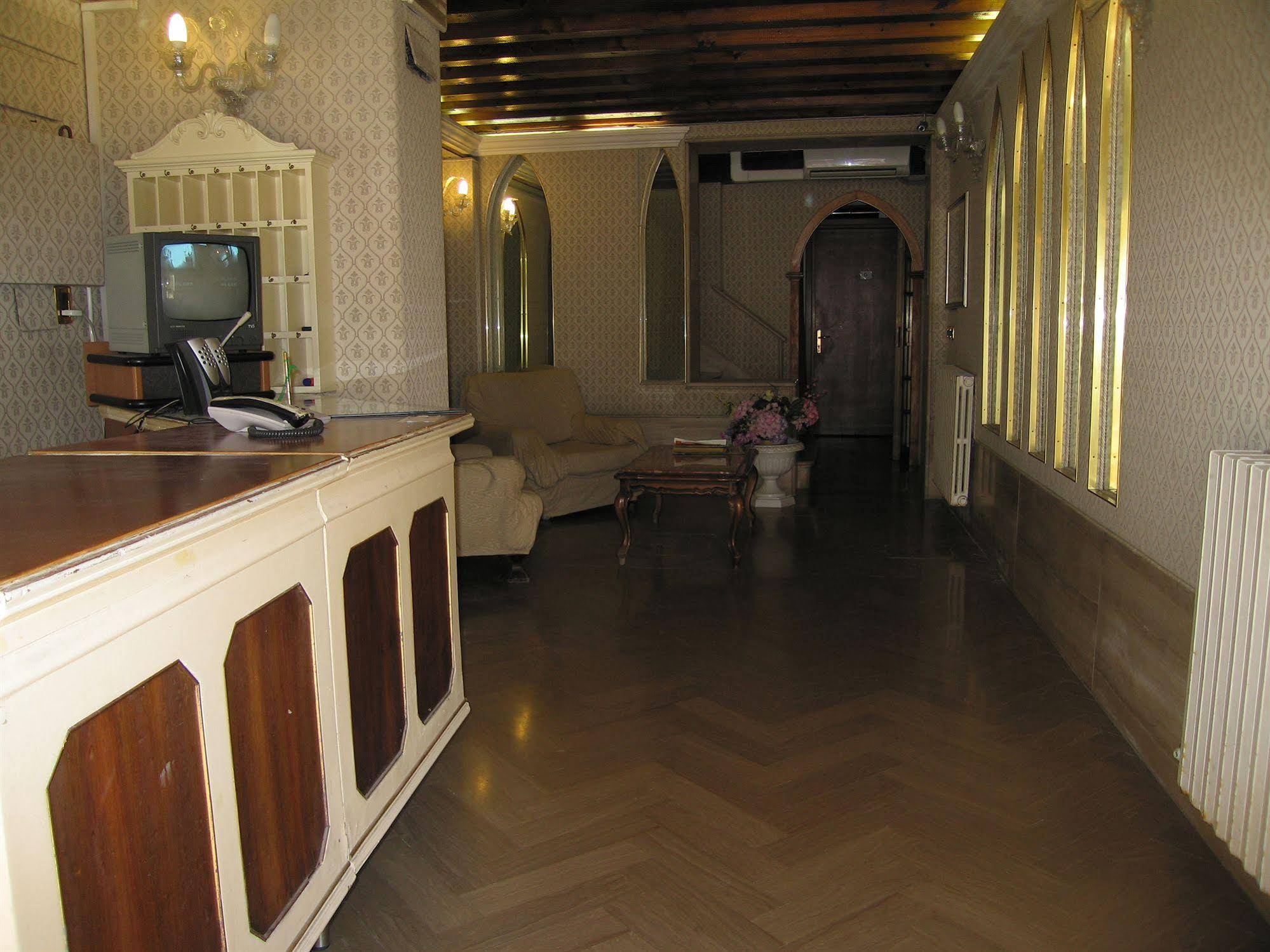 Hotel Marte e Biasin