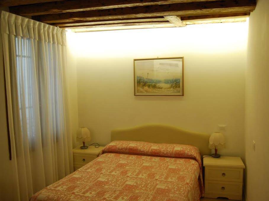 Hotel Marte e Biasin