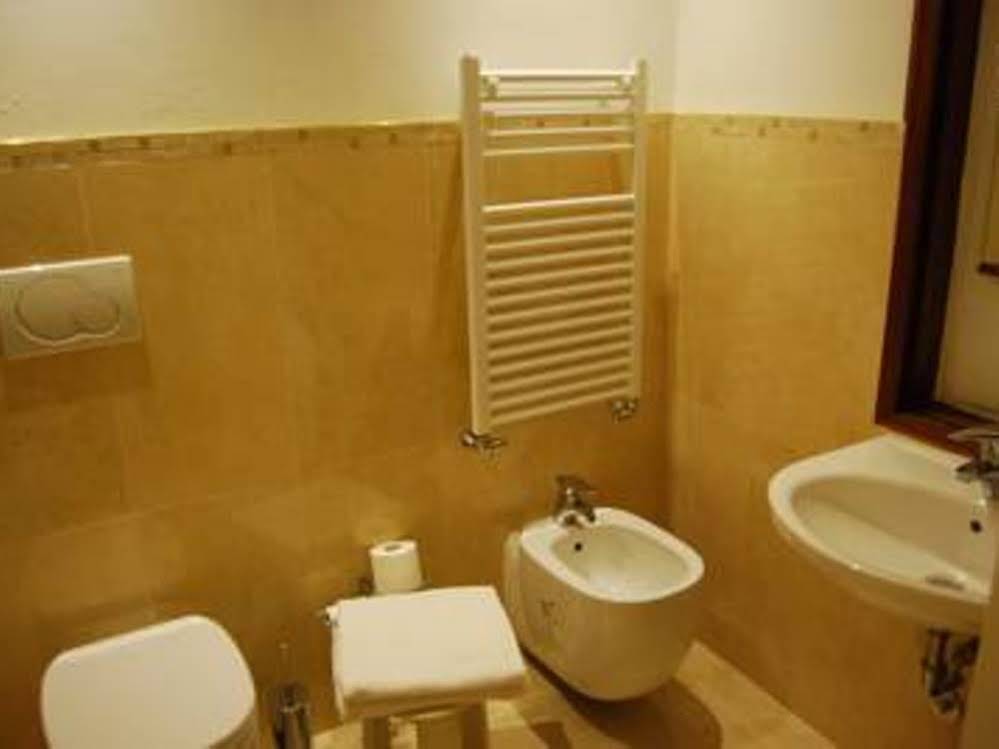 Hotel Marte e Biasin