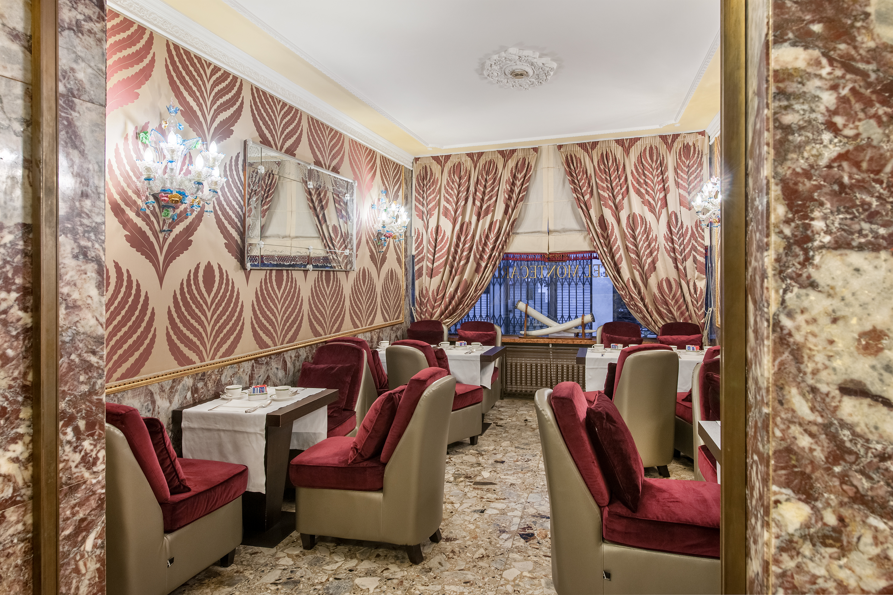 Hotel Montecarlo