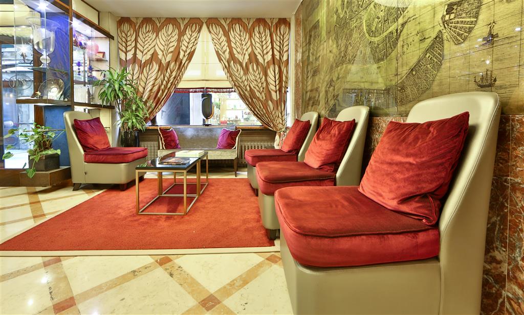 Hotel Montecarlo