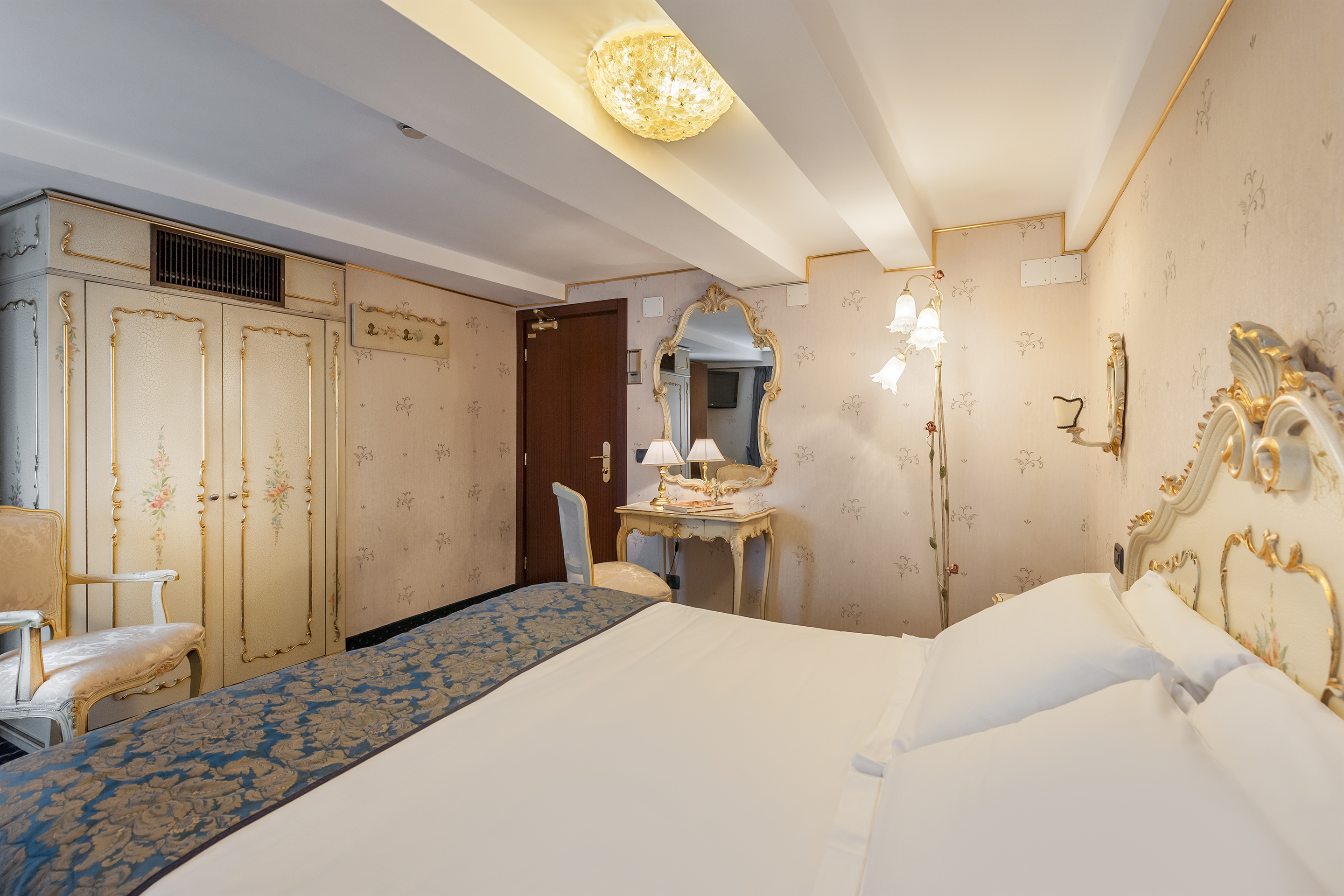 Hotel Montecarlo