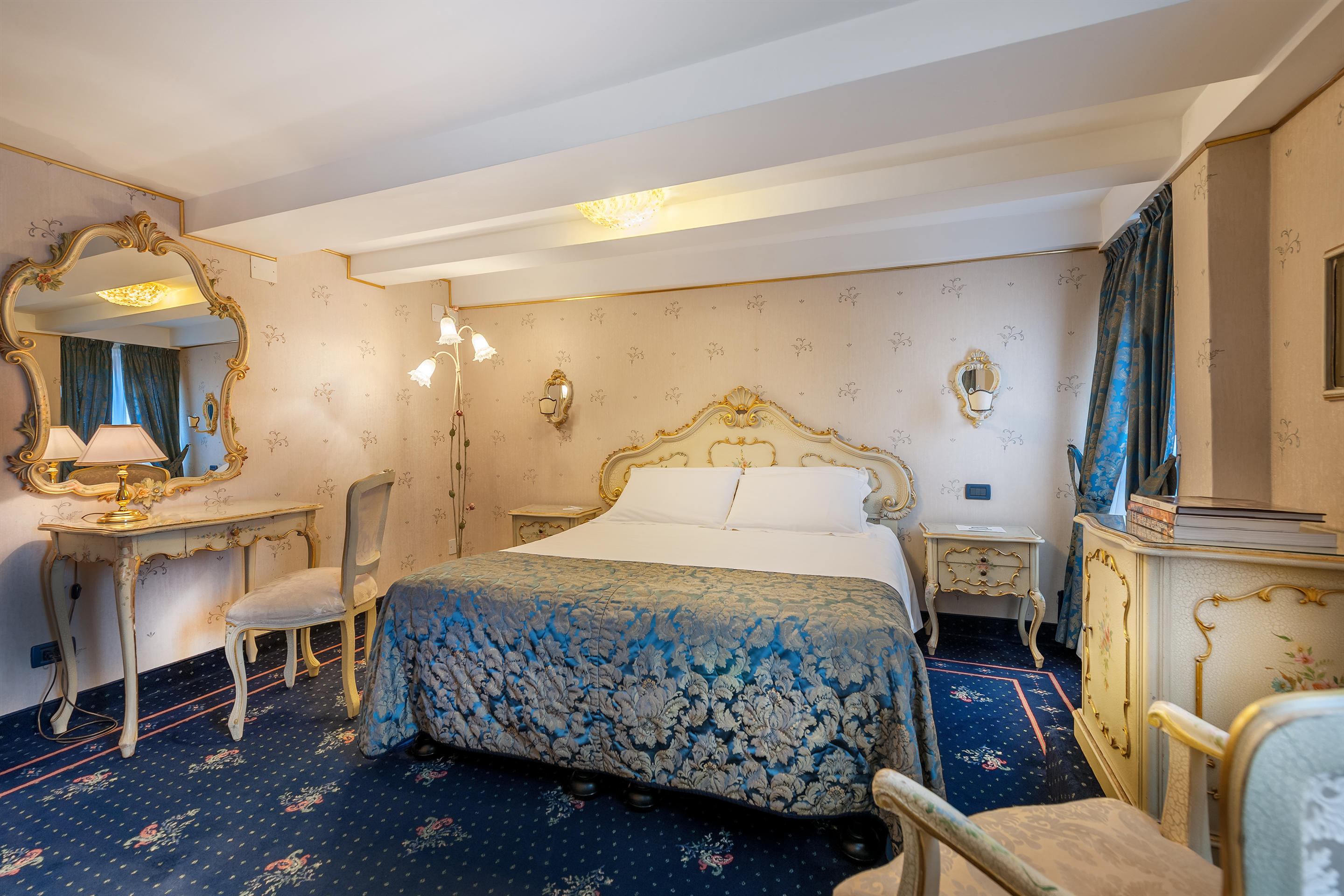 Hotel Montecarlo