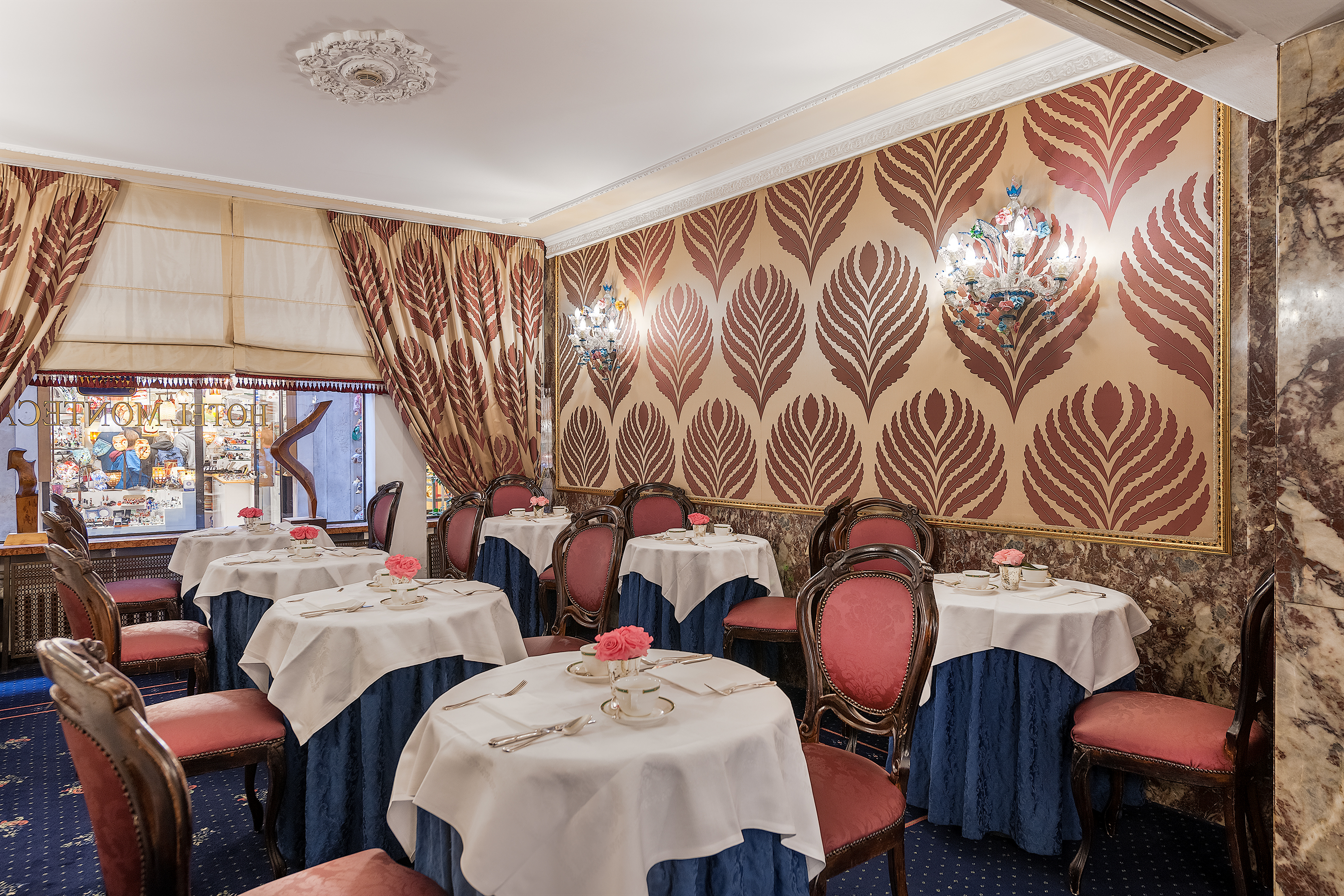 Hotel Montecarlo