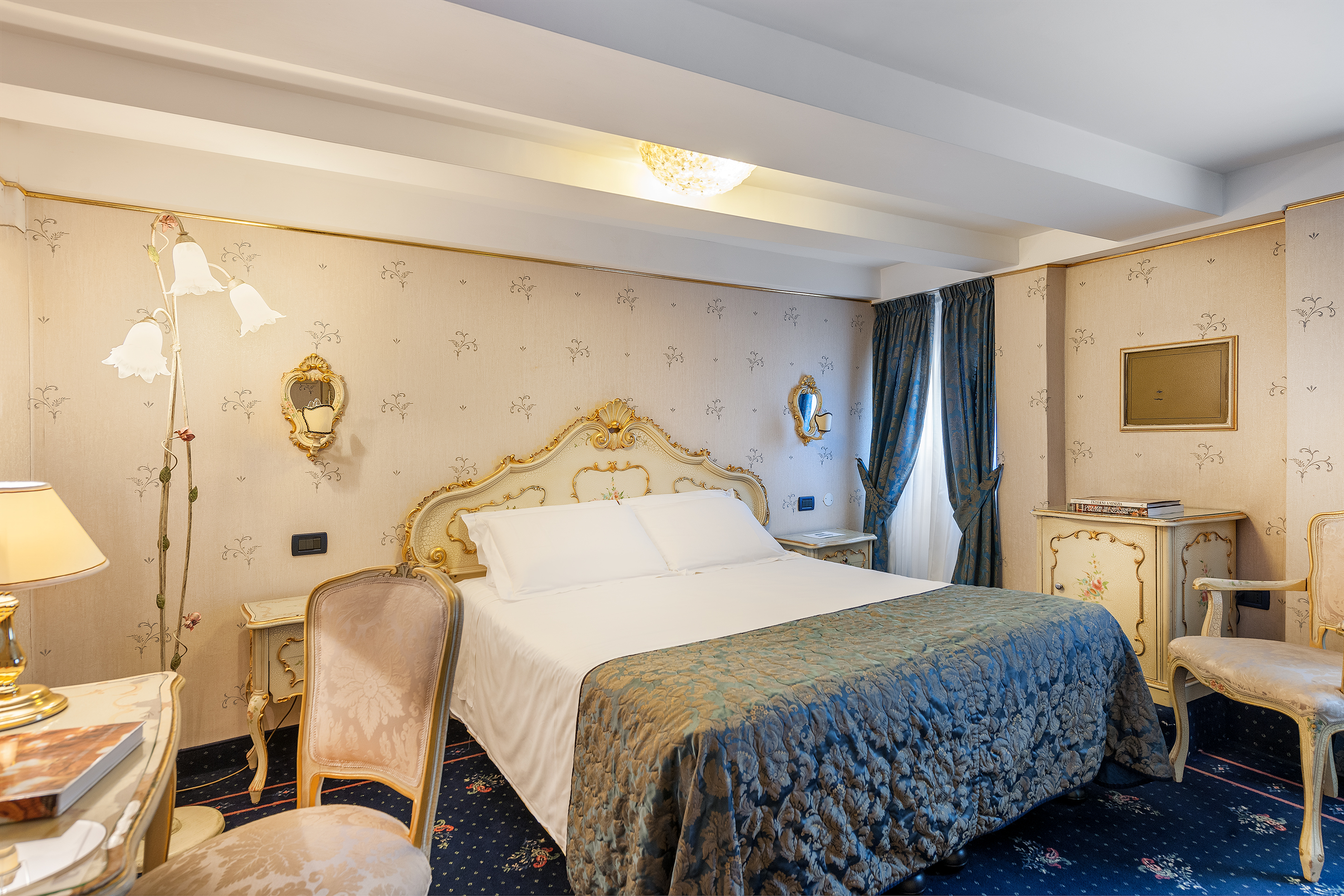 Hotel Montecarlo