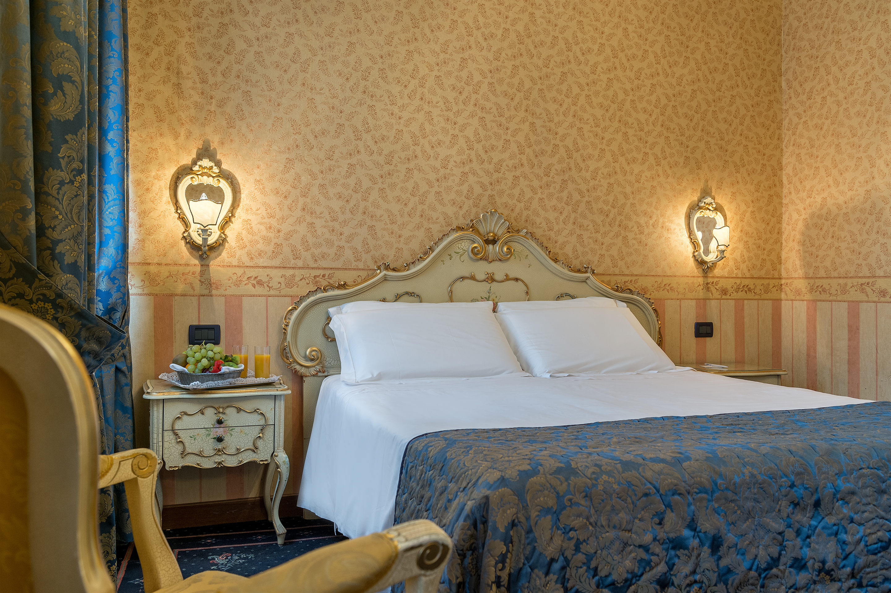 Hotel Montecarlo