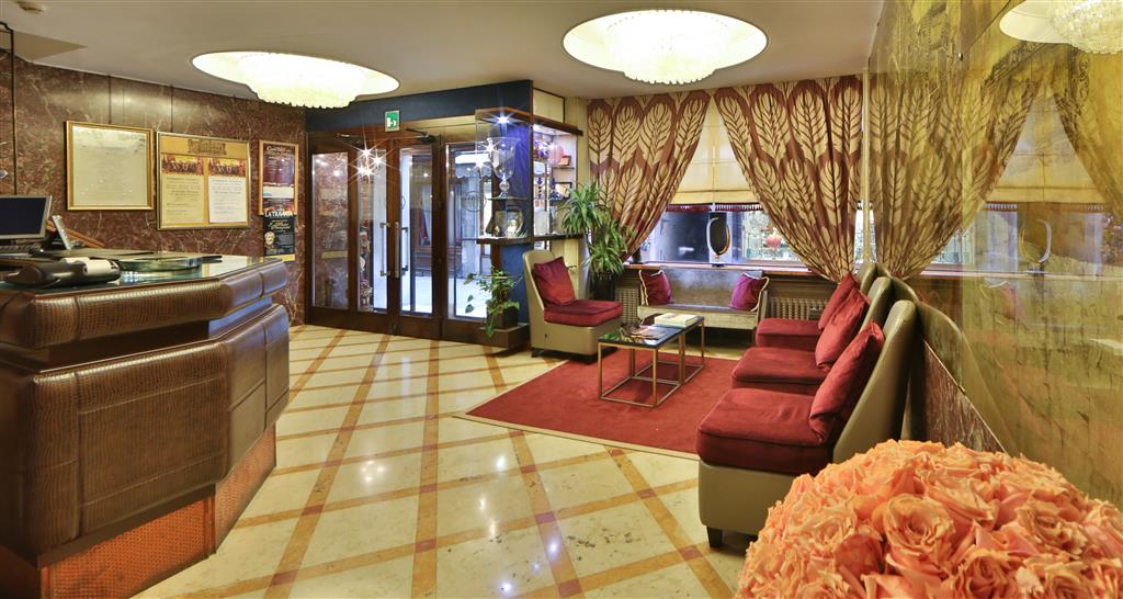 Hotel Montecarlo
