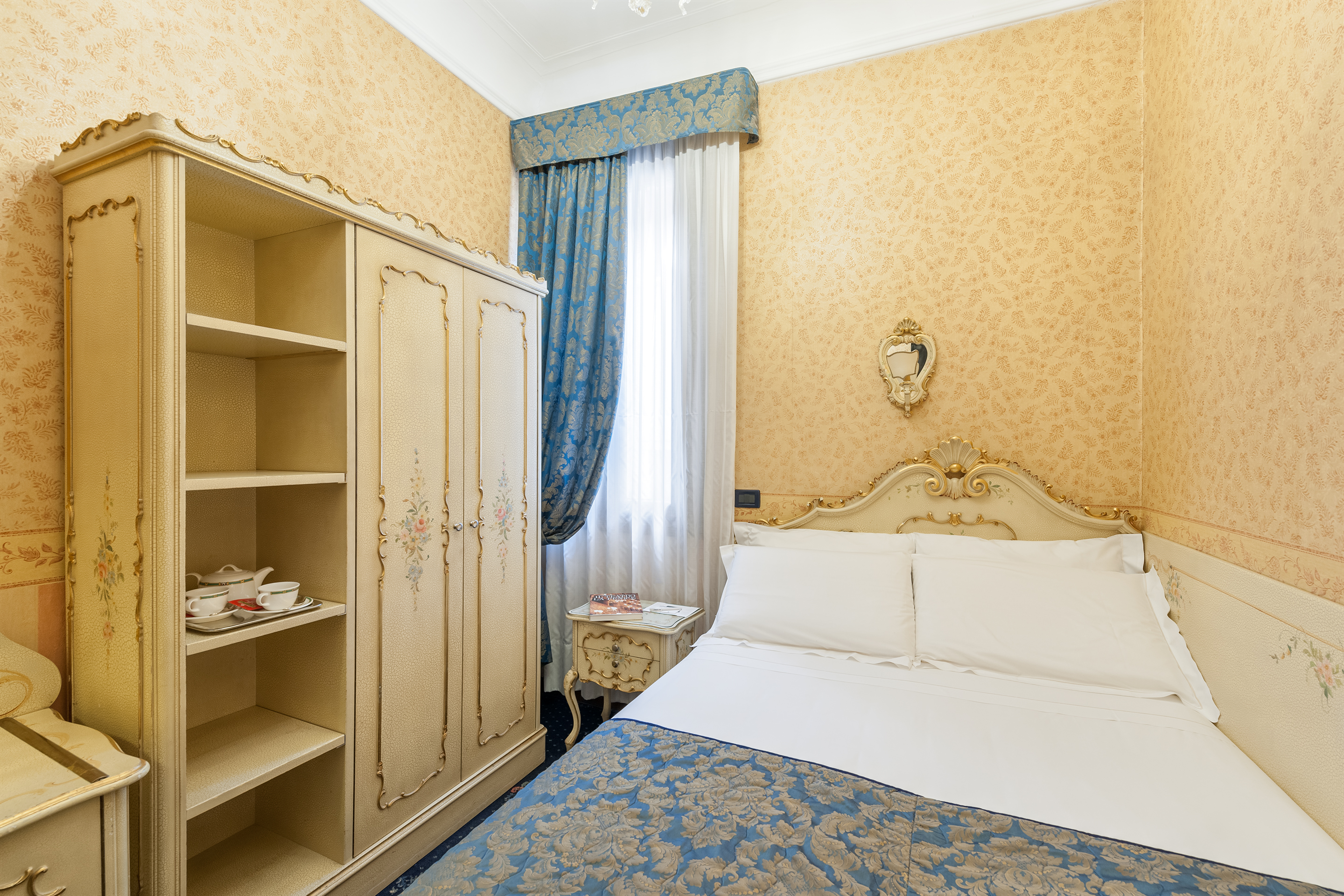 Hotel Montecarlo