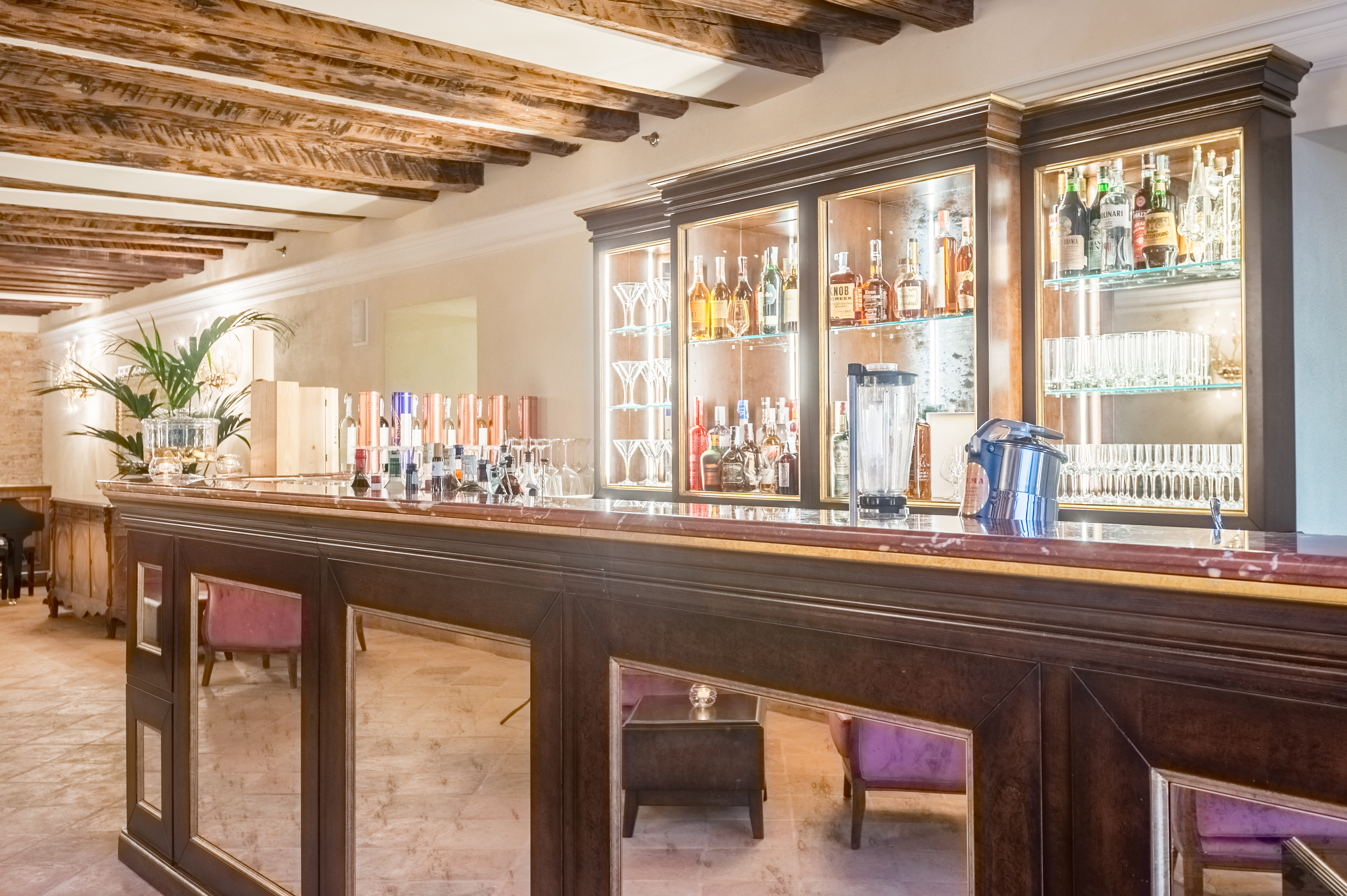 Hotel Nani Mocenigo Palace