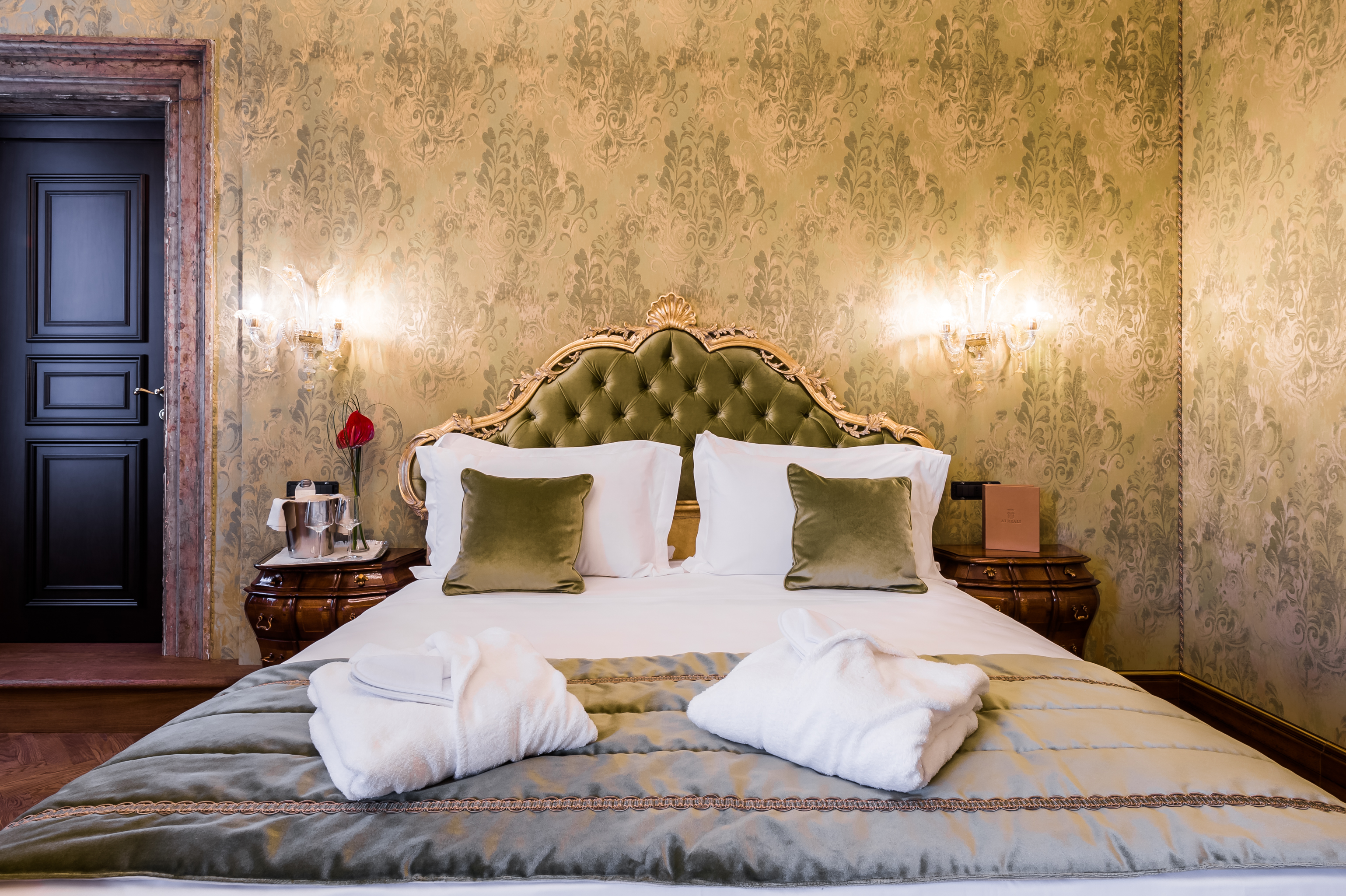 Hotel Nani Mocenigo Palace