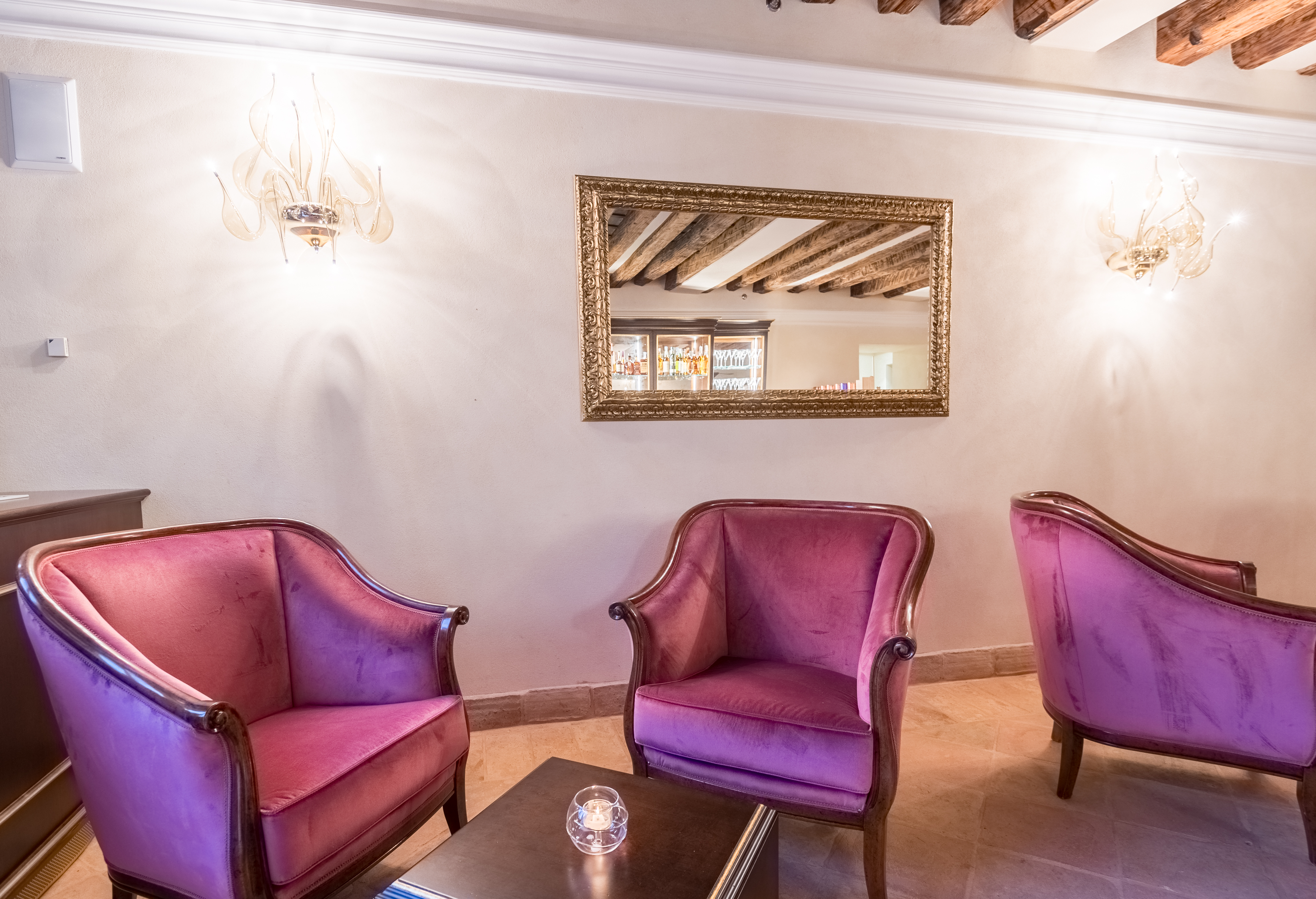 Hotel Nani Mocenigo Palace