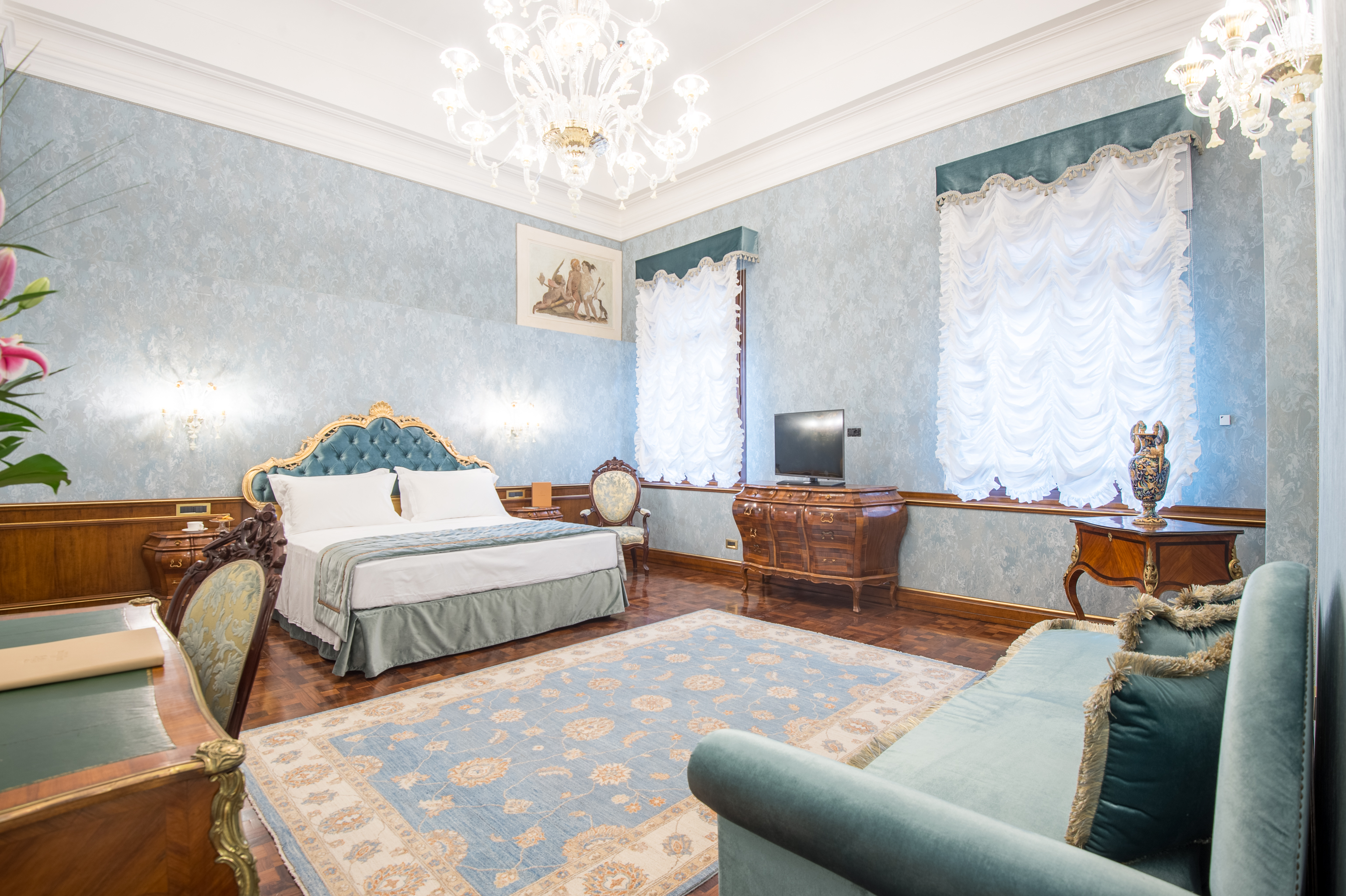 Hotel Nani Mocenigo Palace