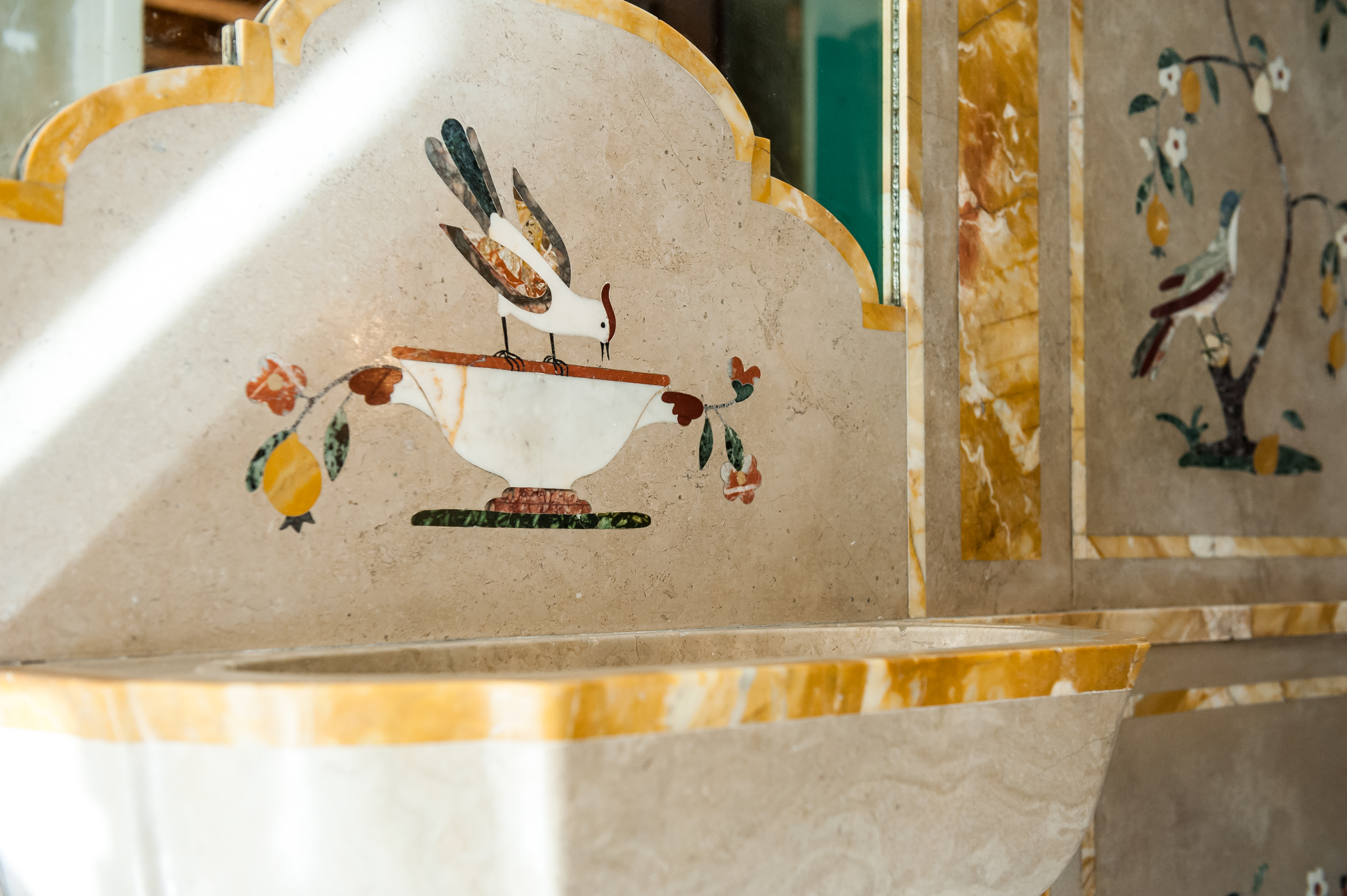 Hotel Nani Mocenigo Palace