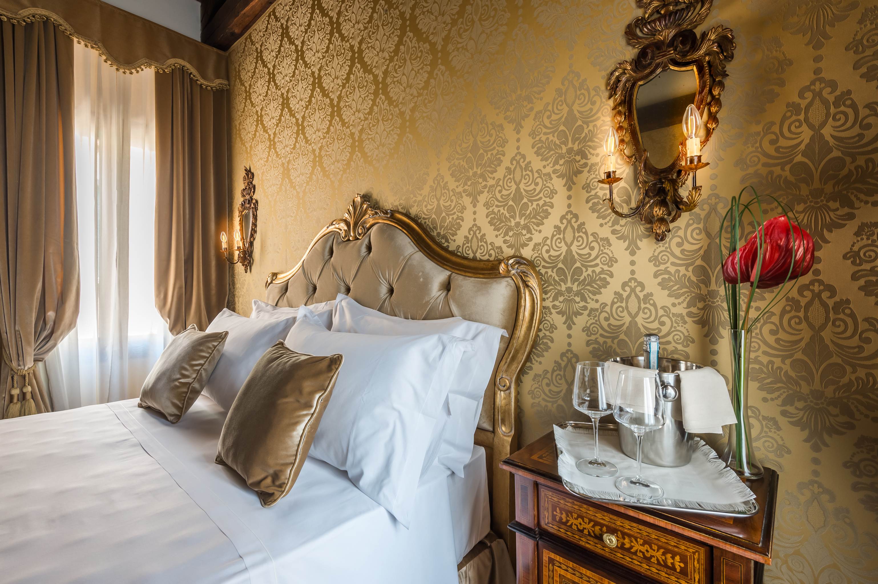 Hotel Nani Mocenigo Palace