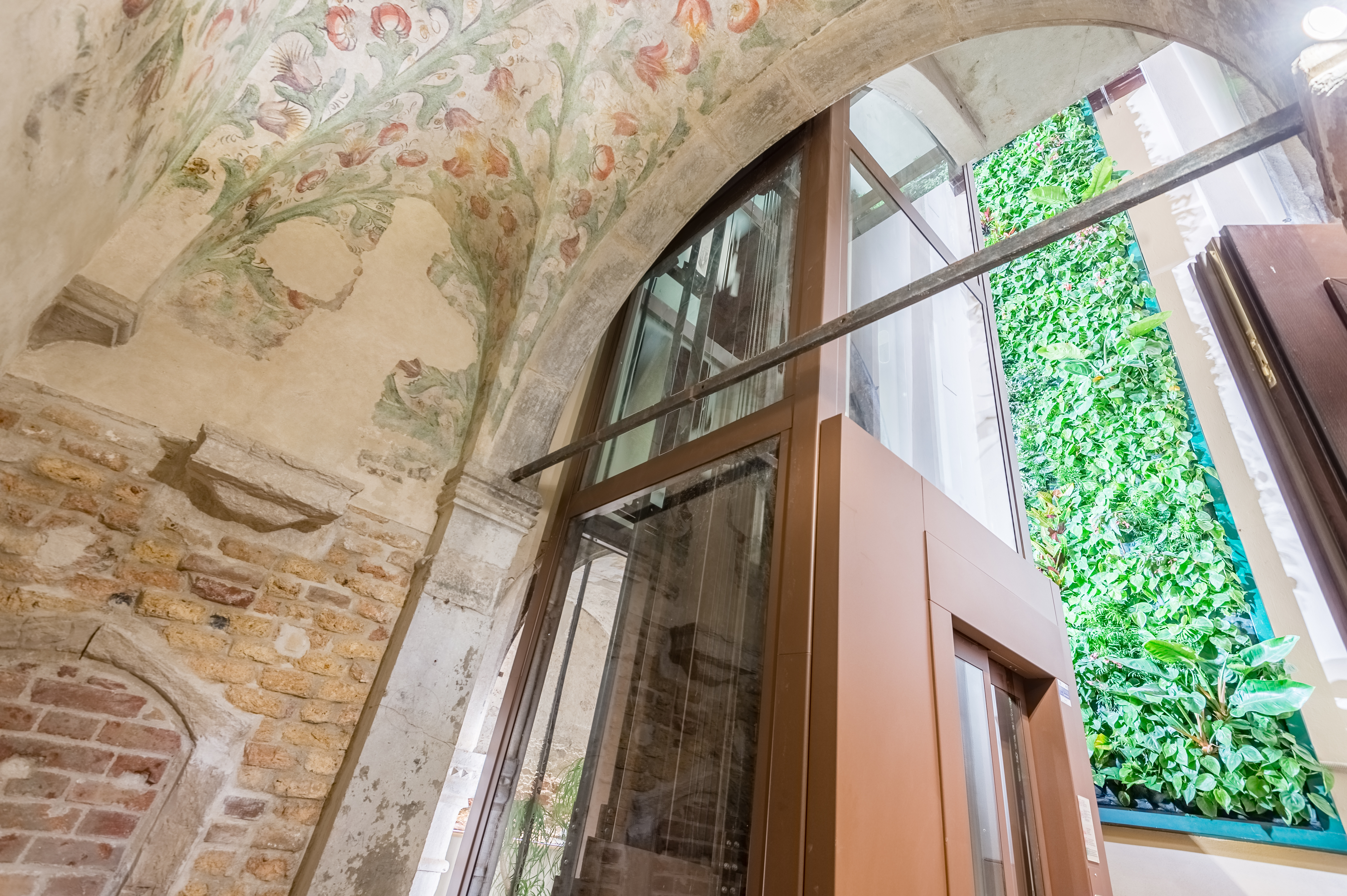 Hotel Nani Mocenigo Palace