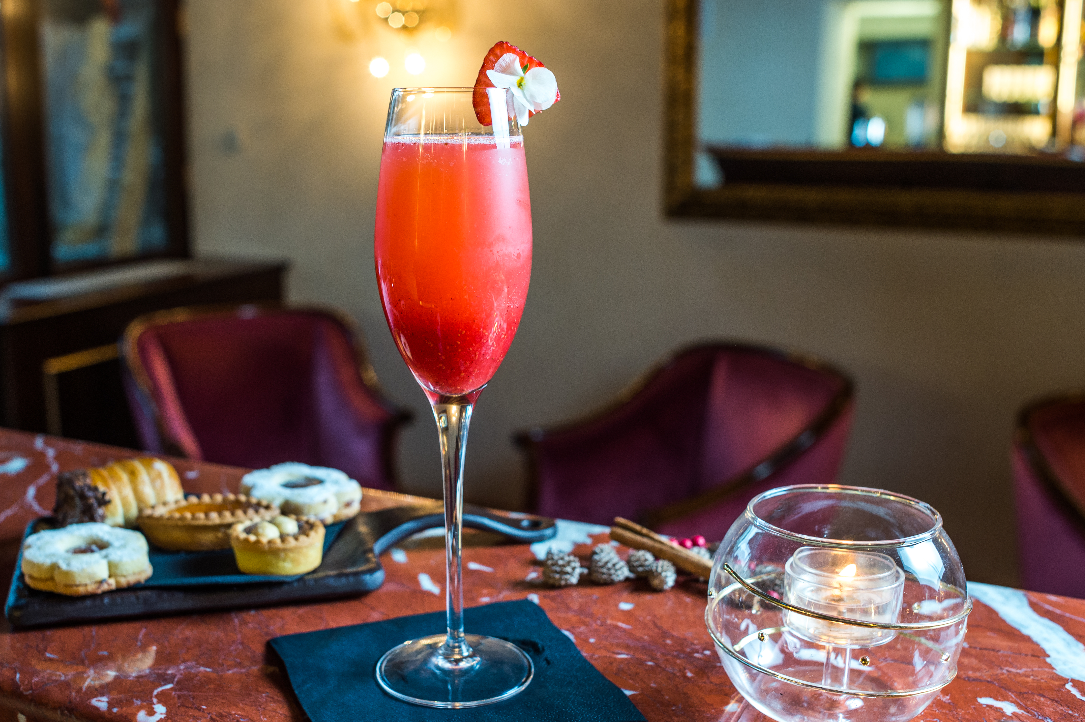 Hotel Nani Mocenigo Palace