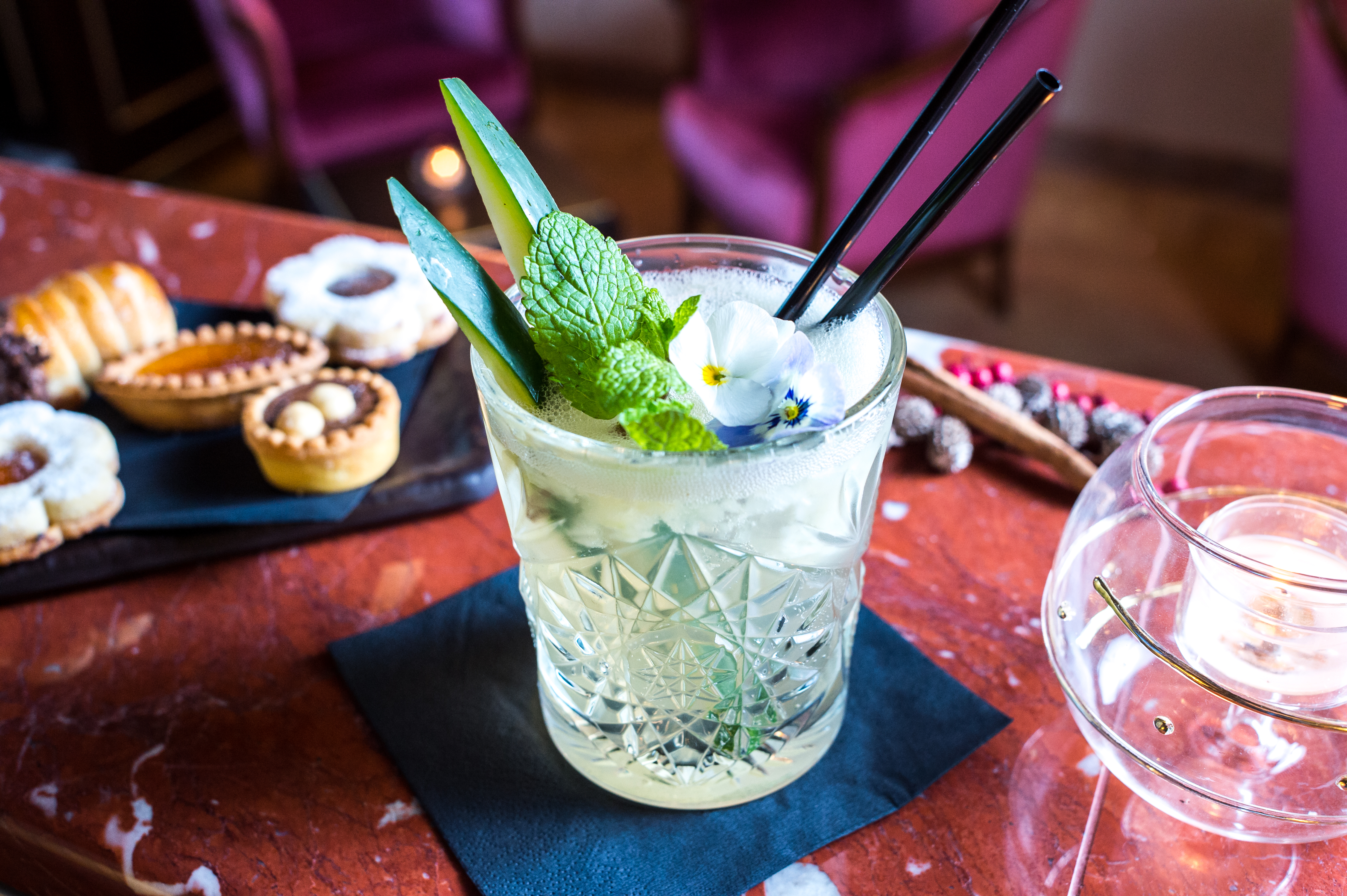 Hotel Nani Mocenigo Palace