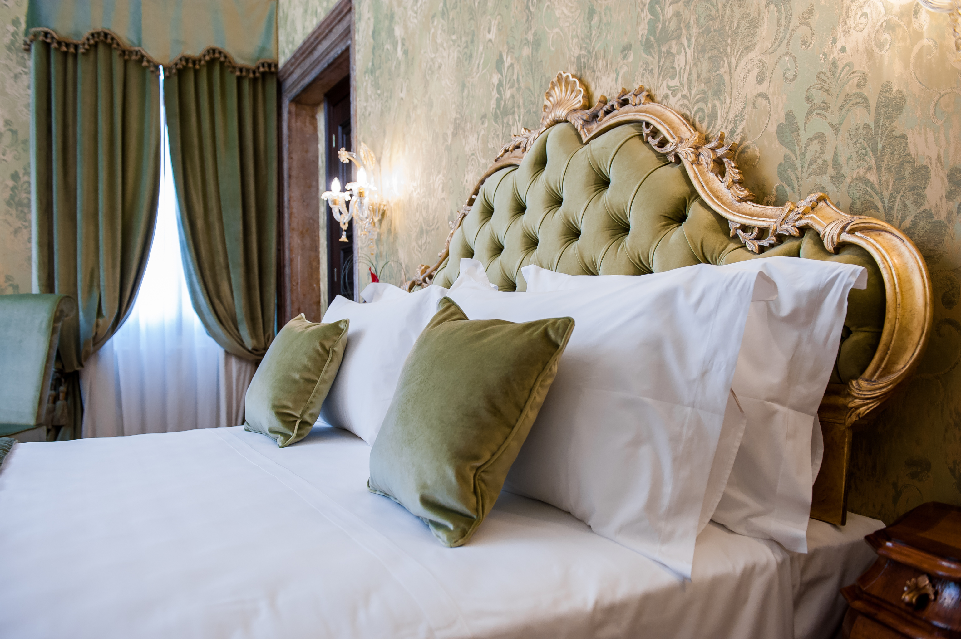 Hotel Nani Mocenigo Palace