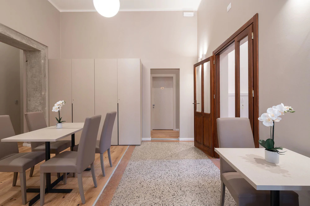 Hotel Palazzo Martinelli Dolfin