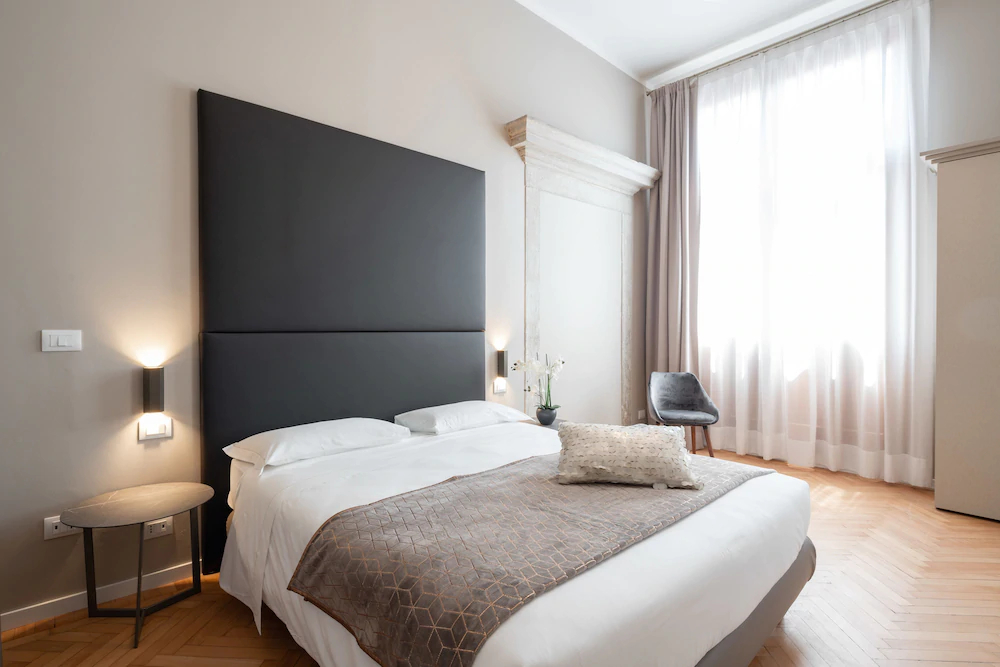 Hotel Palazzo Martinelli Dolfin