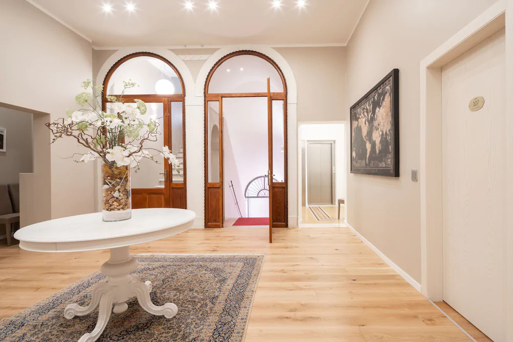 Hotel Palazzo Martinelli Dolfin