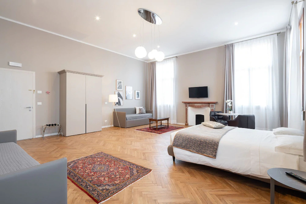 Hotel Palazzo Martinelli Dolfin