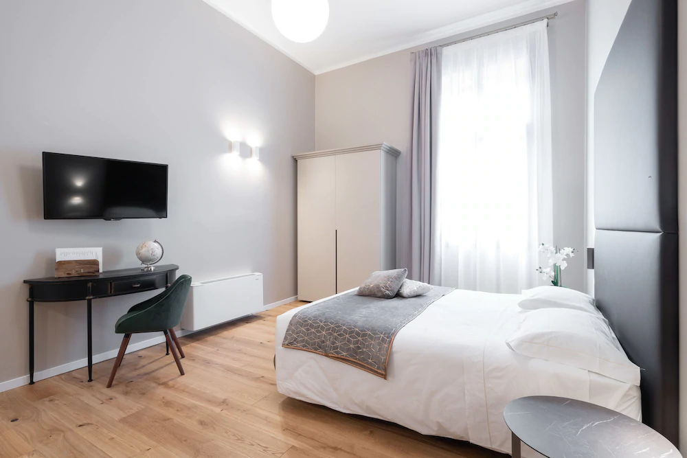 Hotel Palazzo Martinelli Dolfin