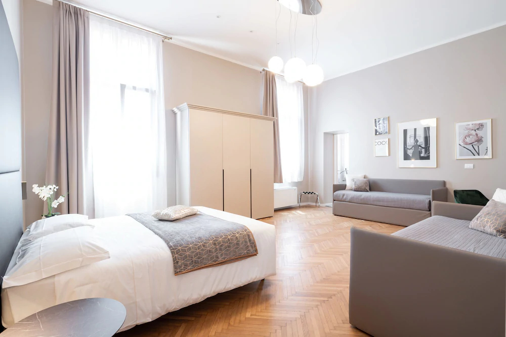 Hotel Palazzo Martinelli Dolfin