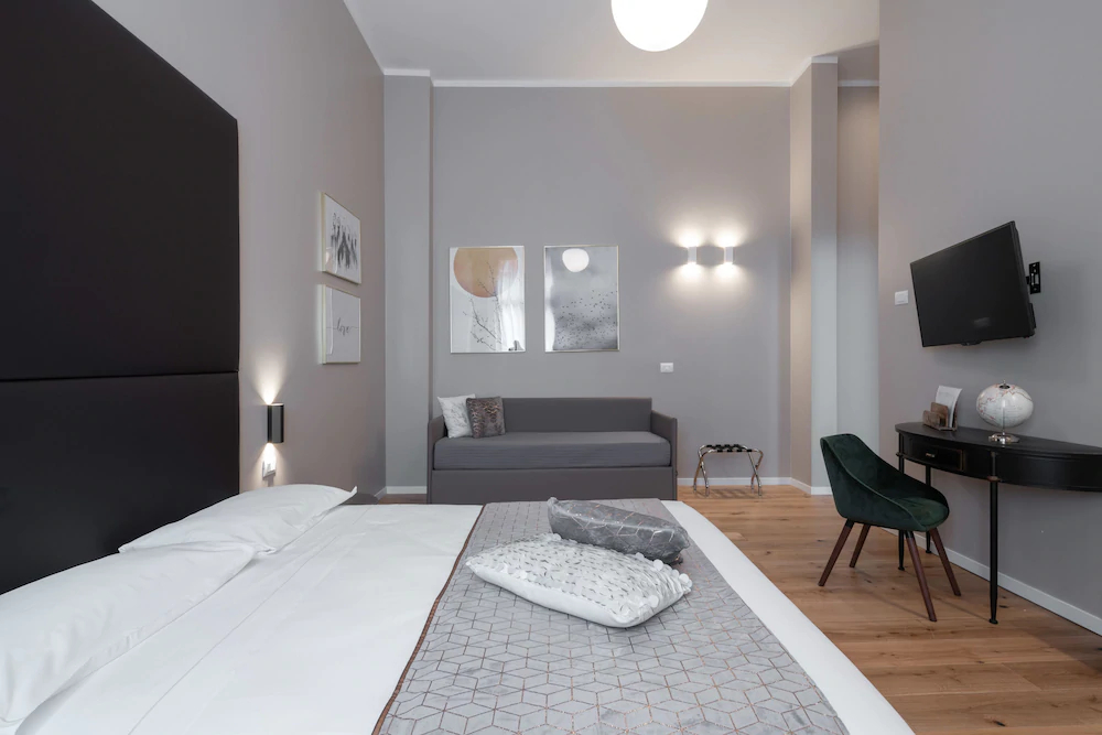 Hotel Palazzo Martinelli Dolfin