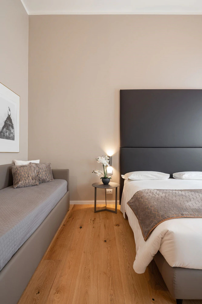 Hotel Palazzo Martinelli Dolfin